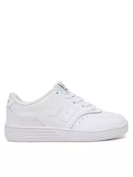 Кроссовки PSB80WW New Balance, белый