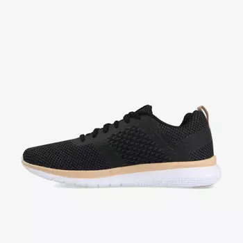 Кроссовки pt prime runner fc Reebok, черный