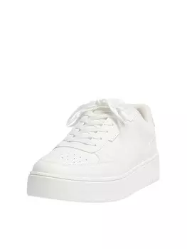 Кроссовки Pull&Bear, белый