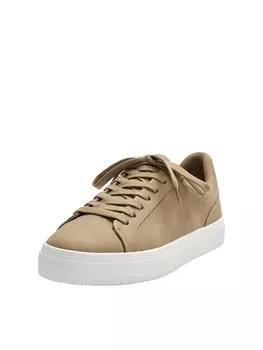 Кроссовки Pull&Bear, коричневый
