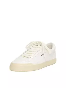 Кроссовки Pull&Bear, кремовый