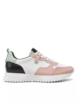 Кроссовки Pull Kennel & Schmenger, розовый