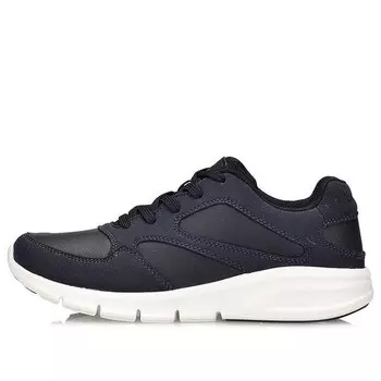 Кроссовки пуля Li-Ning, черный
