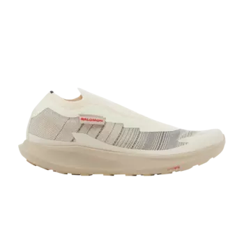 Кроссовки Pulsar Advanced Salomon, кремовый