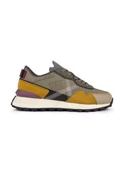 Кроссовки PULSAR Munich, бежевый