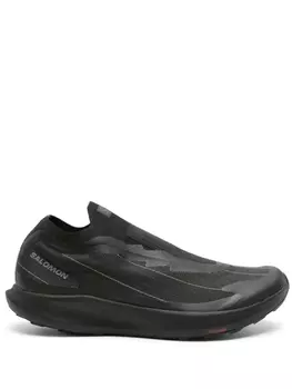 Кроссовки Pulsar Reflective Advanced Salomon, черный