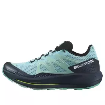 Кроссовки pulsar trail 'blue radiance' 472104 Salomon, синий
