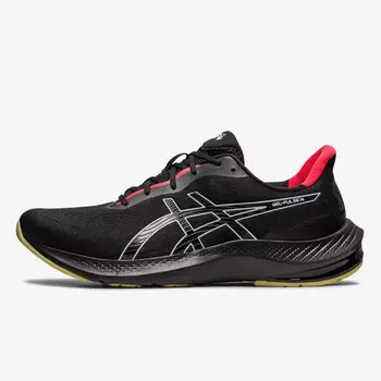 Кроссовки Pulse 14 Asics, черный