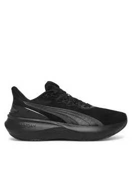Кроссовки Pulse Pro 310780 05 Puma, черный