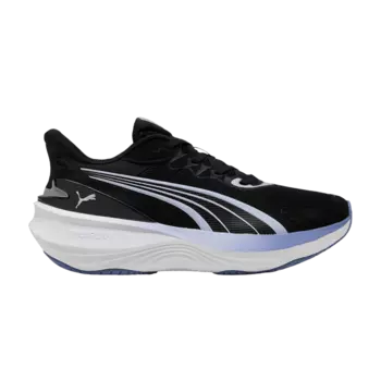 Кроссовки Pulse Pro 'Black Cool Weather', черный