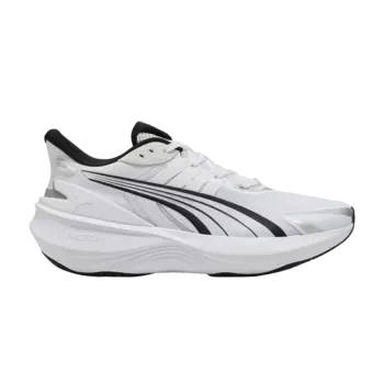 Кроссовки Pulse Pro 'White Black', белый