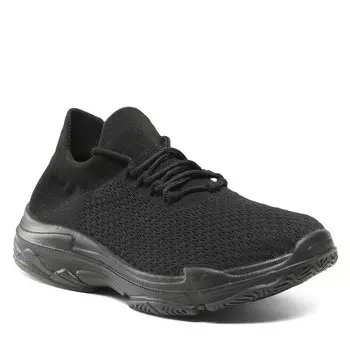 Кроссовки PULSE UP, черный