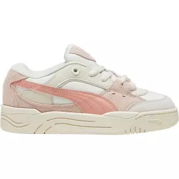 Кроссовки Puma 180, цвет Warmes Wei/Pink