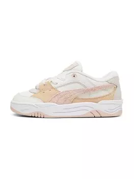 Кроссовки Puma 180 PRM, белый