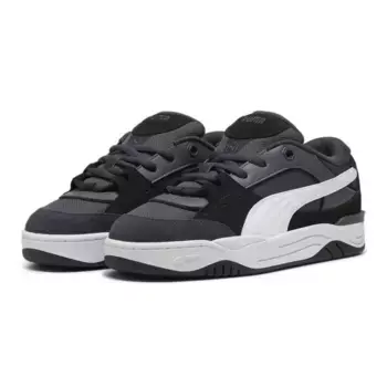 Кроссовки Puma 180 trainers, черный