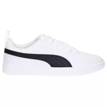 Кроссовки Puma 384311 Rickie, белый