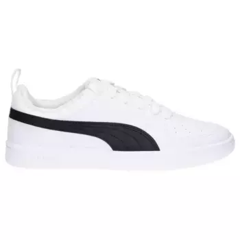 Кроссовки Puma 384311 Rickie Jr, белый