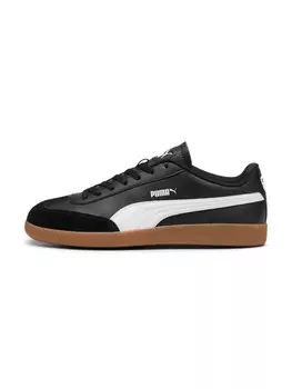 Кроссовки PUMA 9-T, черный