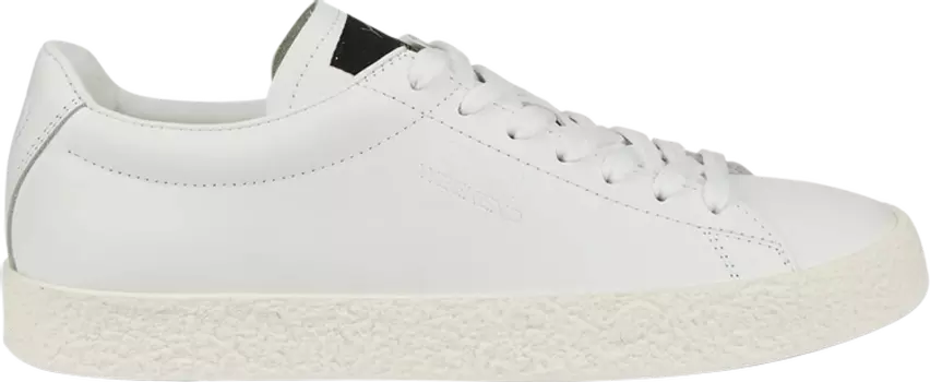 Кроссовки Puma A.C. Milan x Weekend White, белый