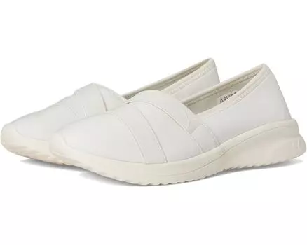 Кроссовки PUMA Adelina 2 Sneaker, цвет Frosted Ivory/Puma White