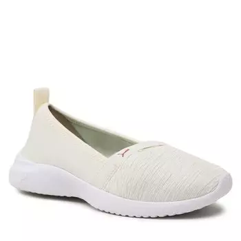 Кроссовки Puma AdelinaPristine, белый