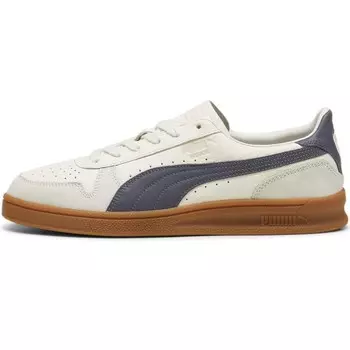 Кроссовки PUMA, экрю