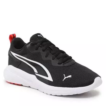 Кроссовки Puma All-DayActive Jr, черный