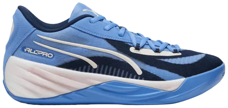 Кроссовки Puma All-Pro Nitro 'Blue Skies', синий