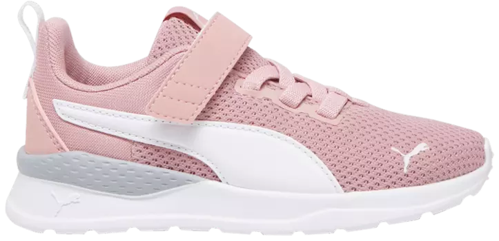 Кроссовки Puma Anzarun Lite AC Little Kid 'Peach Smoothie', розовый