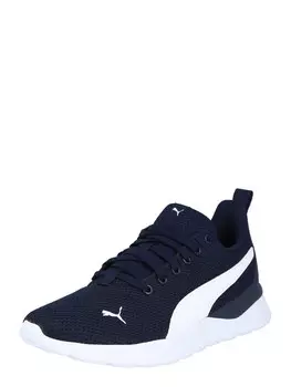 Кроссовки PUMA Anzarun Lite, темно-синий