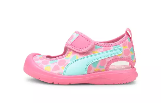 Кроссовки Puma Aquacat Sandal Infant 'Fruity Pink'