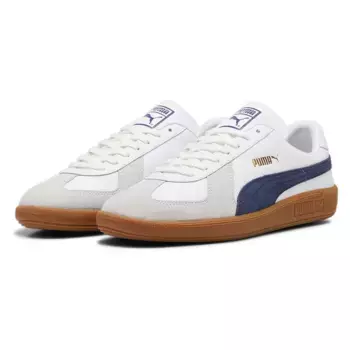 Кроссовки Puma Army Trainer trainers, белый