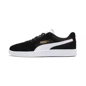 Кроссовки PUMA Astro Play для мужчин, черный/белый