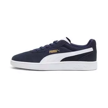 Кроссовки PUMA Astro Play для мужчин, темно-синий/белый