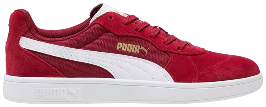 Кроссовки Puma Astro Play 'Rhubarb', красный