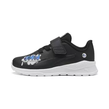 Кроссовки PUMA Athletic Shoes Anzarun, черный