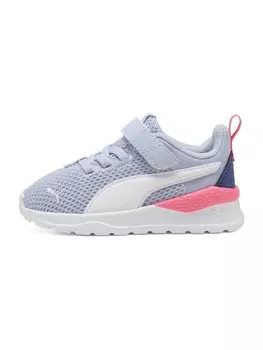 Кроссовки PUMA Athletic Shoes Anzarun Lite, серый
