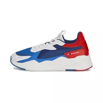 Кроссовки PUMA Athletic Shoes, белый