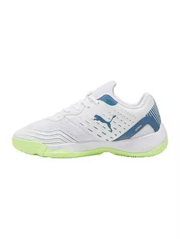 Кроссовки PUMA Athletic Shoes, белый