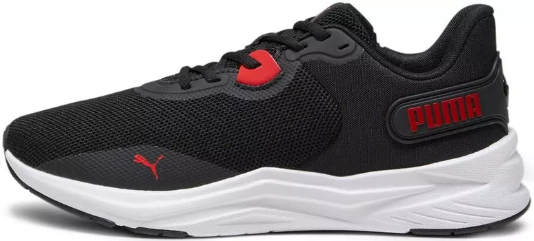 Кроссовки PUMA Athletic Shoes, черный