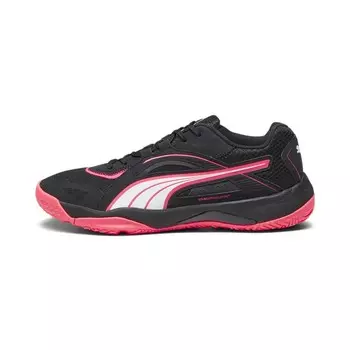 Кроссовки PUMA Athletic Shoes, черный