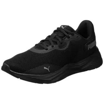 Кроссовки PUMA Athletic Shoes Disperse XT 3, черный