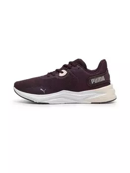 Кроссовки PUMA Athletic Shoes Disperse XT 3, цвет plum