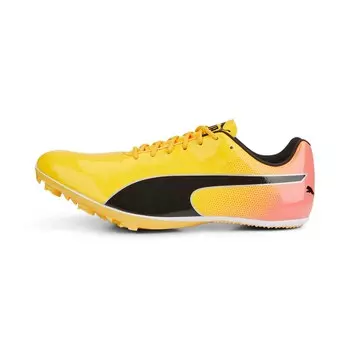 Кроссовки PUMA Athletic Shoes Evospeed Sprint 14, цвет coral/light orange