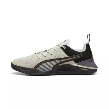 Кроссовки PUMA Athletic Shoes Fuse 3.0, цвет grey/dark grey