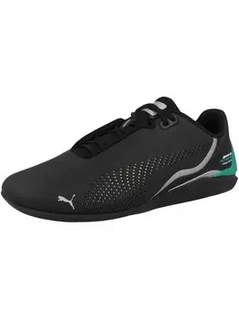 Кроссовки PUMA Athletic Shoes Mercedes-AMG Petronas Formel 1, черный