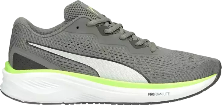 Кроссовки Puma Aviator Castlerock, серый