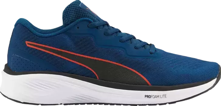 Кроссовки Puma Aviator ProFoam Sky Sailing Blue, синий