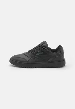 Кроссовки Puma BACKCOURT UNISEX, цвет black/shadow gray