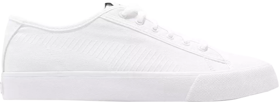 Кроссовки Puma Bari White, белый